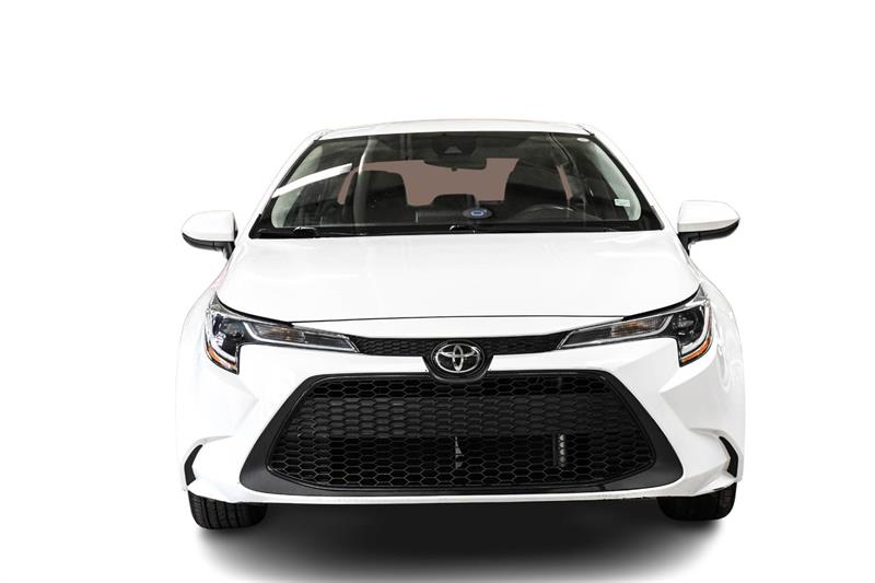 toyota Corolla 2022 - 2