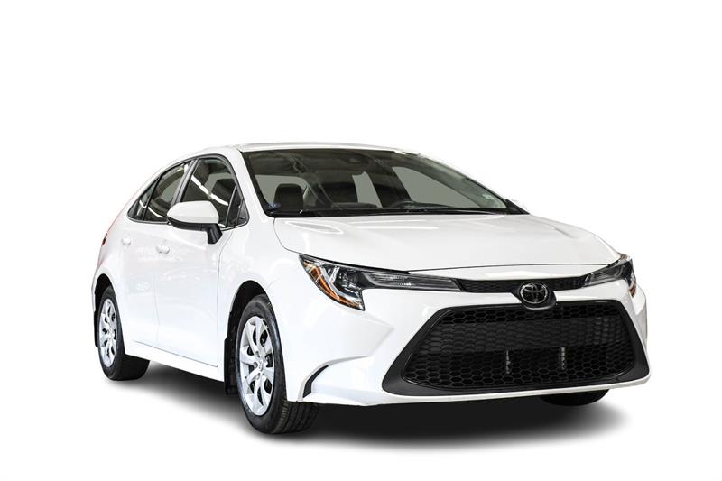 toyota Corolla 2022 - 4