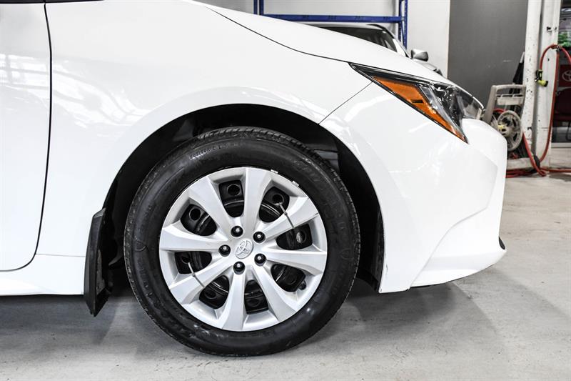 toyota Corolla 2022 - 6
