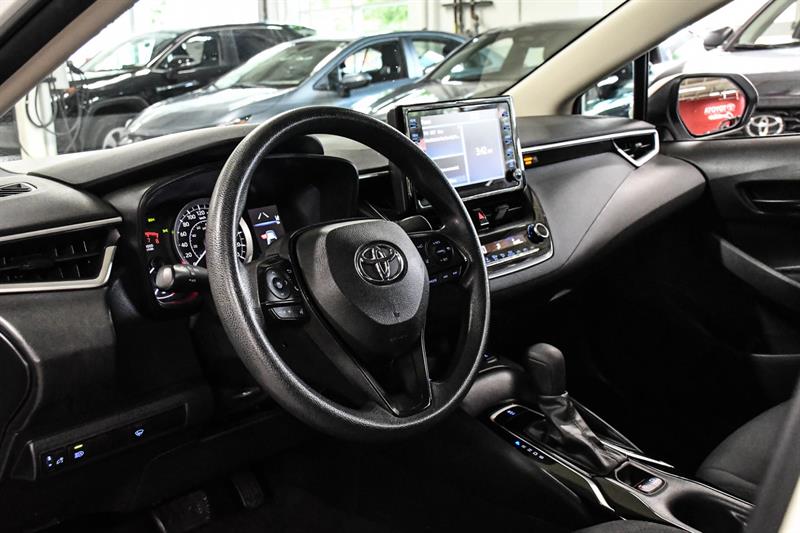 toyota Corolla 2022 - 12