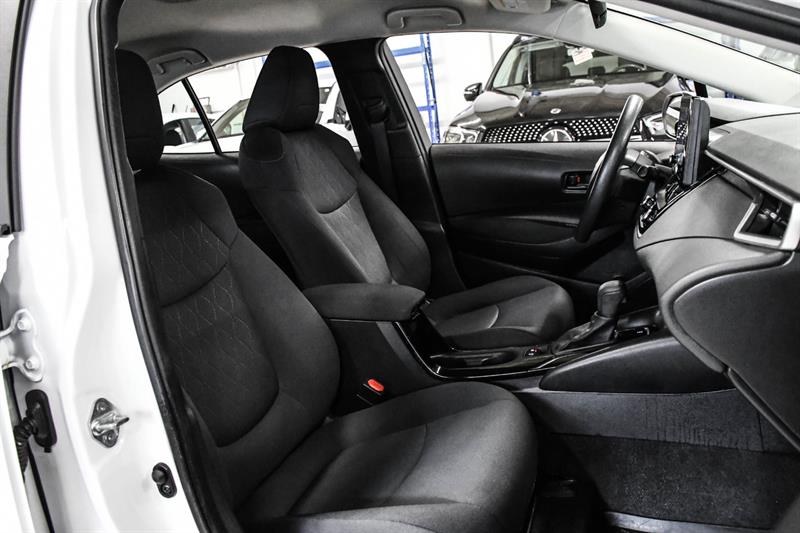 toyota Corolla 2022 - 14