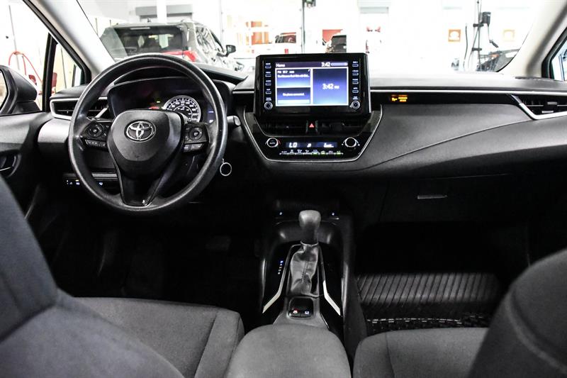 toyota Corolla 2022 - 19