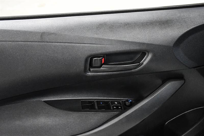 toyota Corolla 2022 - 20