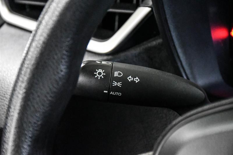 toyota Corolla 2022 - 21