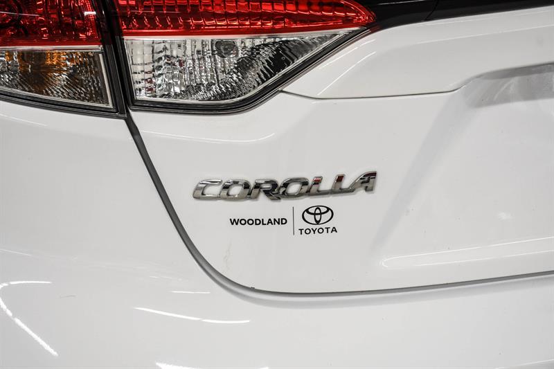 toyota Corolla 2022 - 32