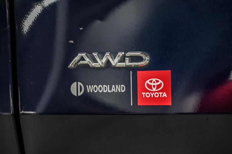 toyota Grand Highlander 2025 - 14