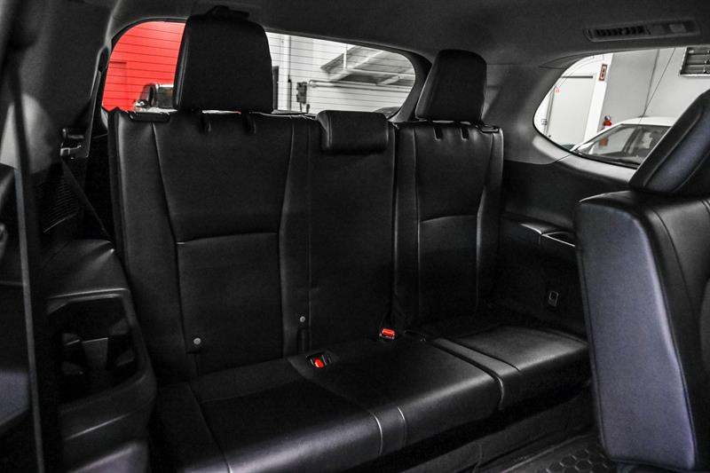 toyota Grand Highlander 2025 - 20