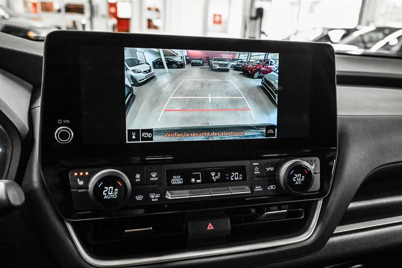 toyota Grand Highlander 2025 - 33