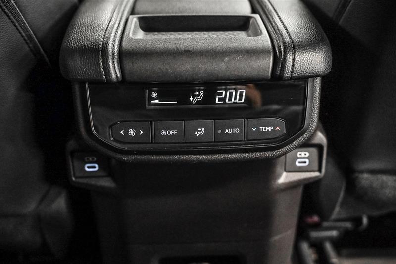 toyota Grand Highlander 2025 - 36