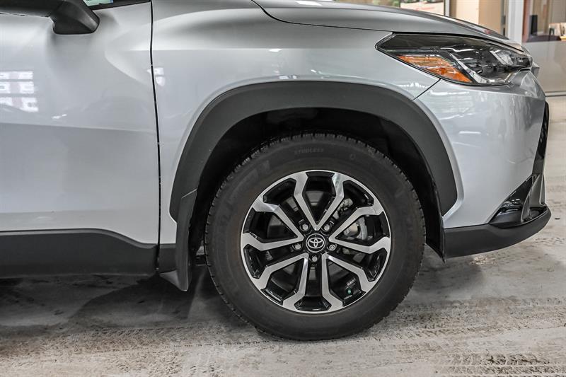 toyota Corolla Cross Hybrid 2023 - 14