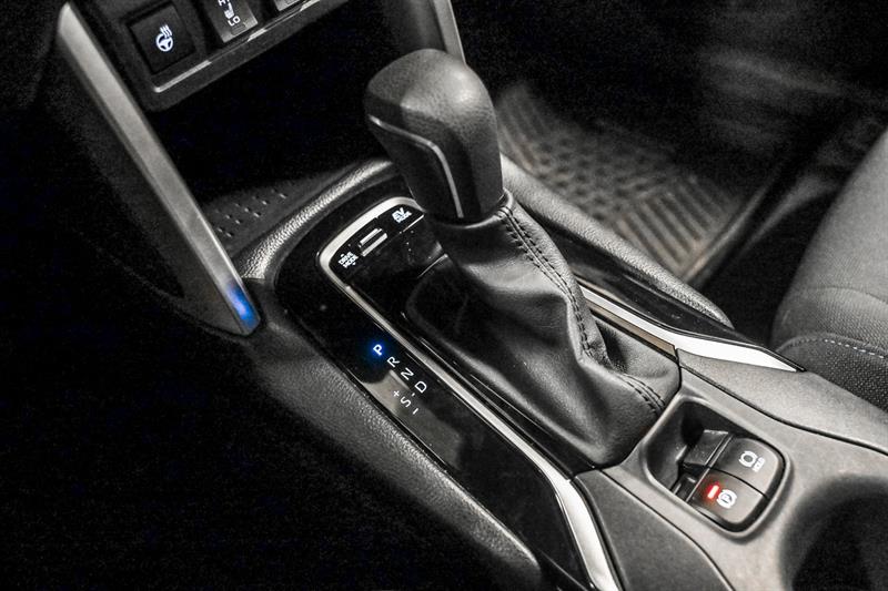 toyota Corolla Cross Hybrid 2023 - 23