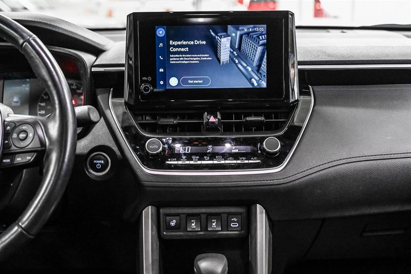 toyota Corolla Cross Hybrid 2023 - 31