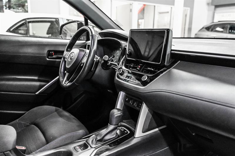 toyota Corolla Cross Hybrid 2023 - 32