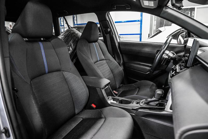 toyota Corolla Cross Hybrid 2023 - 33