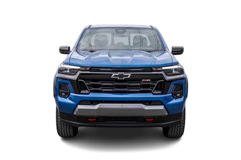 chevrolet Colorado 2023 - 2