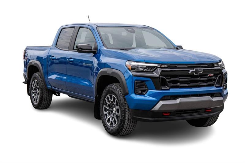 chevrolet Colorado 2023 - 4