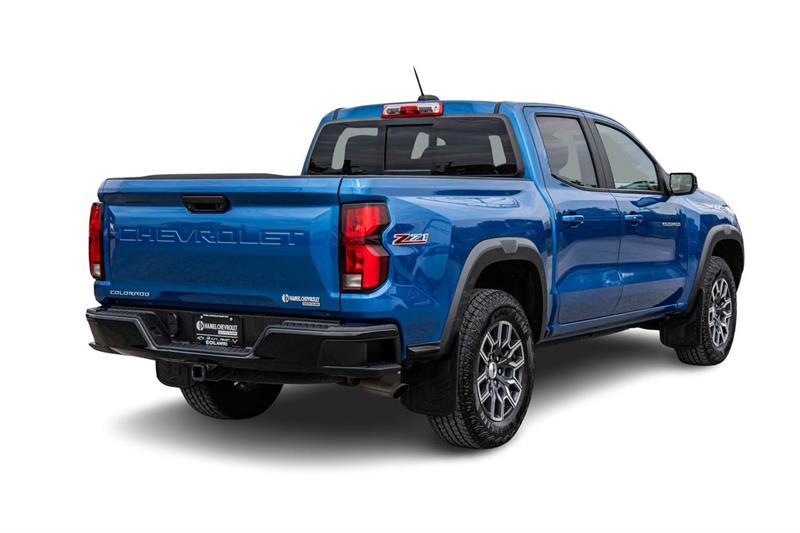 chevrolet Colorado 2023 - 6