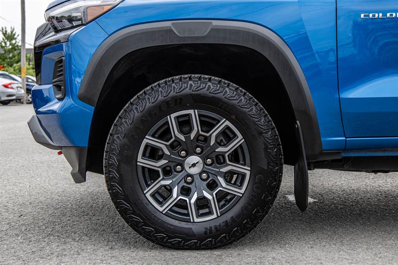 chevrolet Colorado 2023 - 12