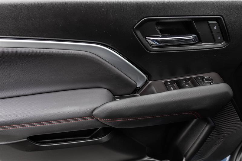 chevrolet Colorado 2023 - 18