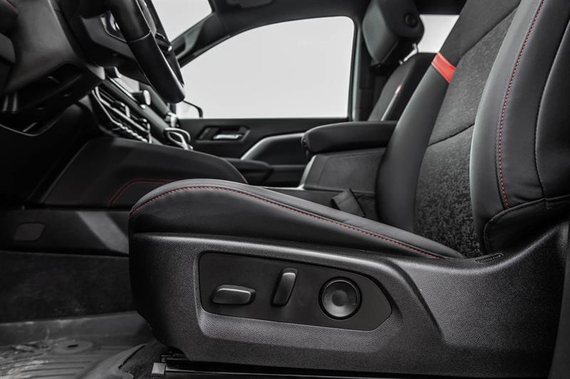 chevrolet Colorado 2023 - 19