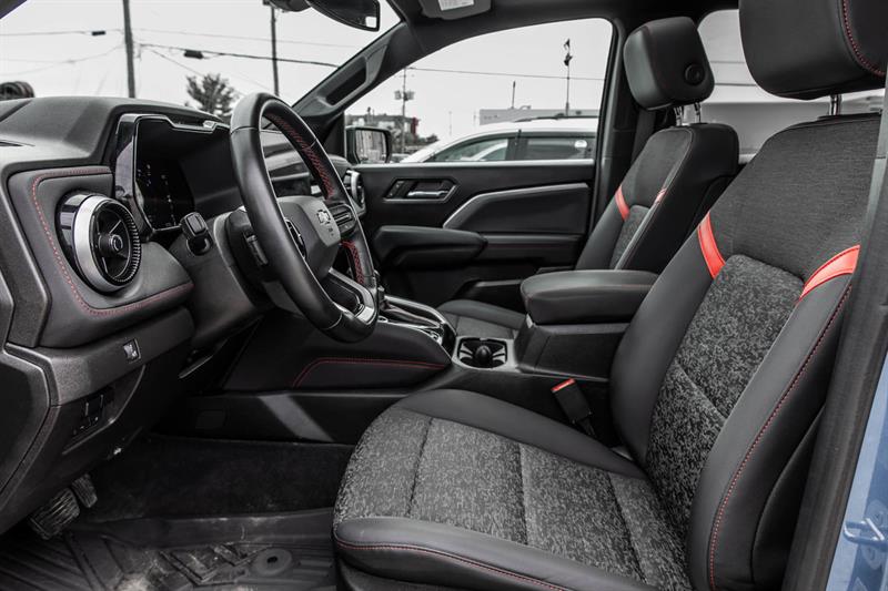 chevrolet Colorado 2023 - 20