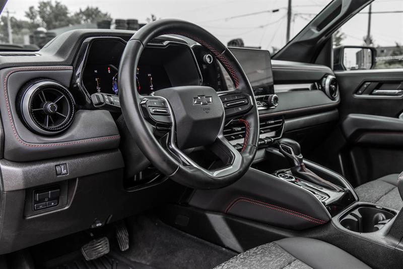 chevrolet Colorado 2023 - 21