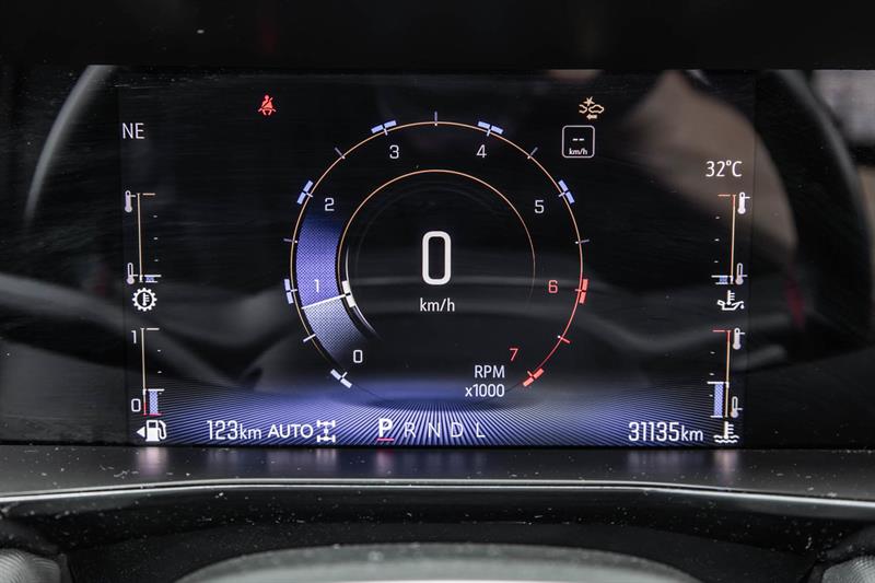 chevrolet Colorado 2023 - 24