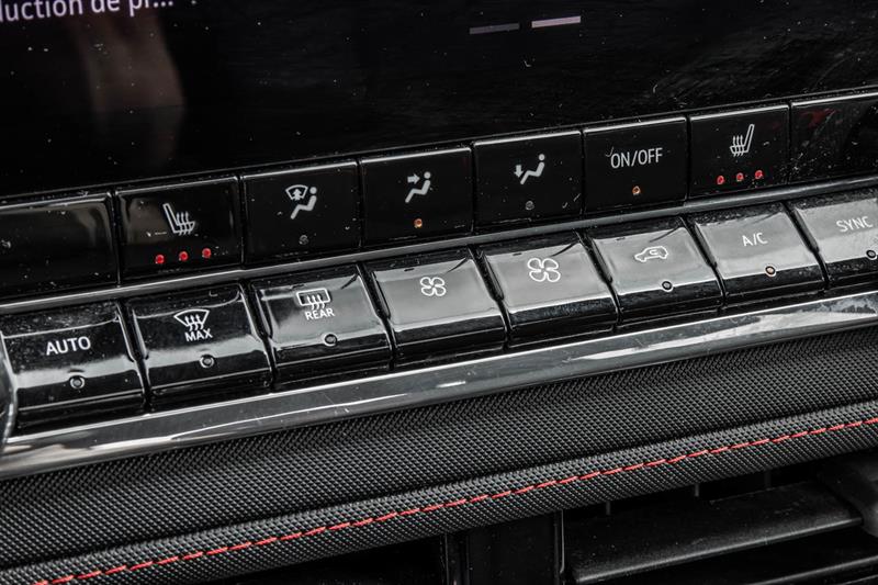 chevrolet Colorado 2023 - 29