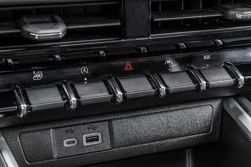 chevrolet Colorado 2023 - 31