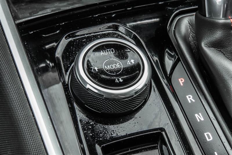 chevrolet Colorado 2023 - 32