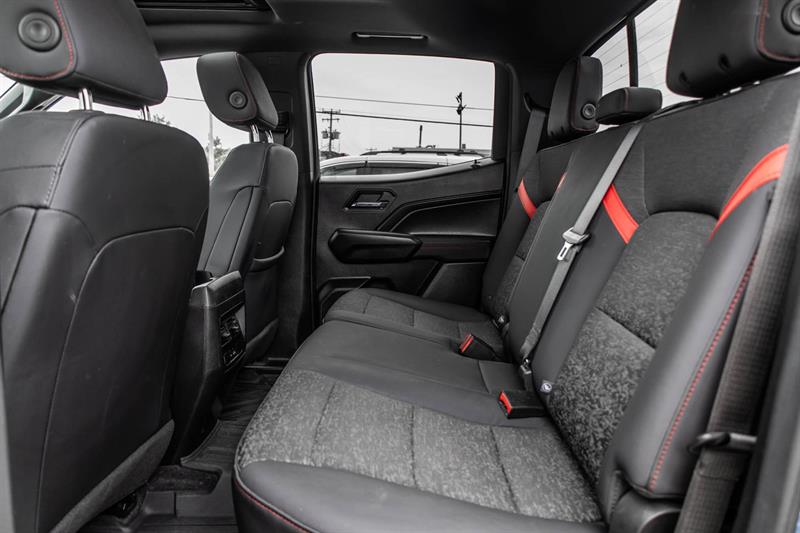 chevrolet Colorado 2023 - 36