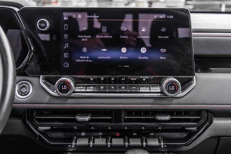 chevrolet Colorado 2023 - 39