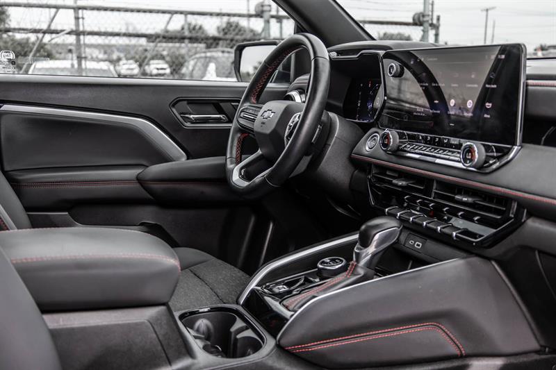 chevrolet Colorado 2023 - 41