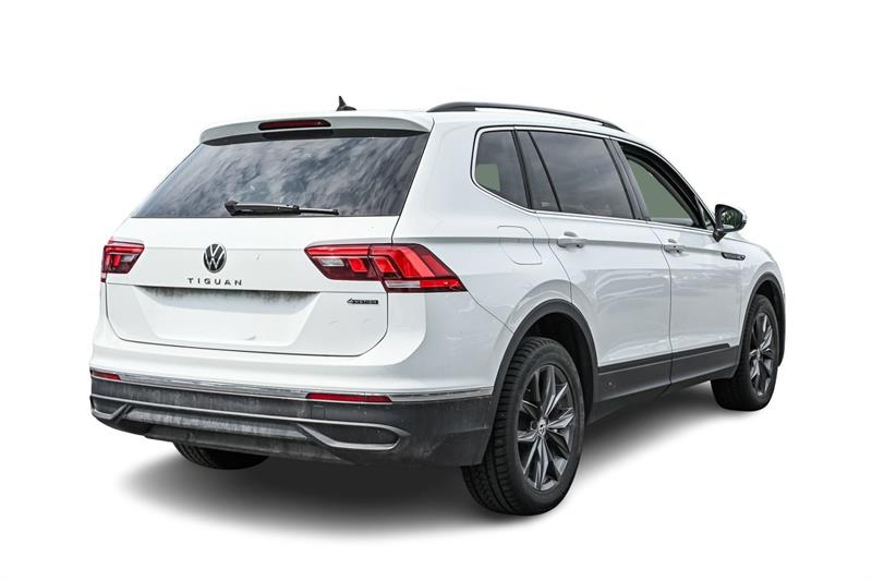 volkswagen Tiguan 2022 - 4