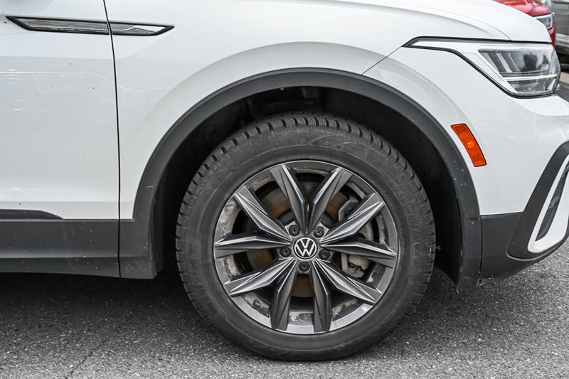 volkswagen Tiguan 2022 - 6