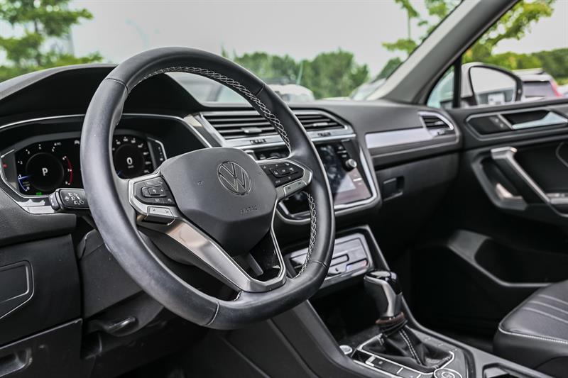 volkswagen Tiguan 2022 - 7
