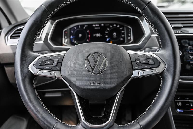 volkswagen Tiguan 2022 - 9
