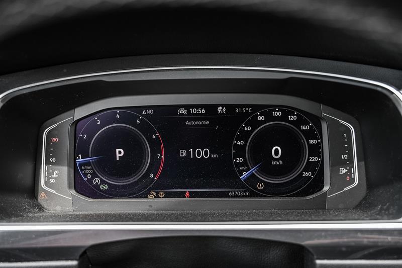 volkswagen Tiguan 2022 - 10