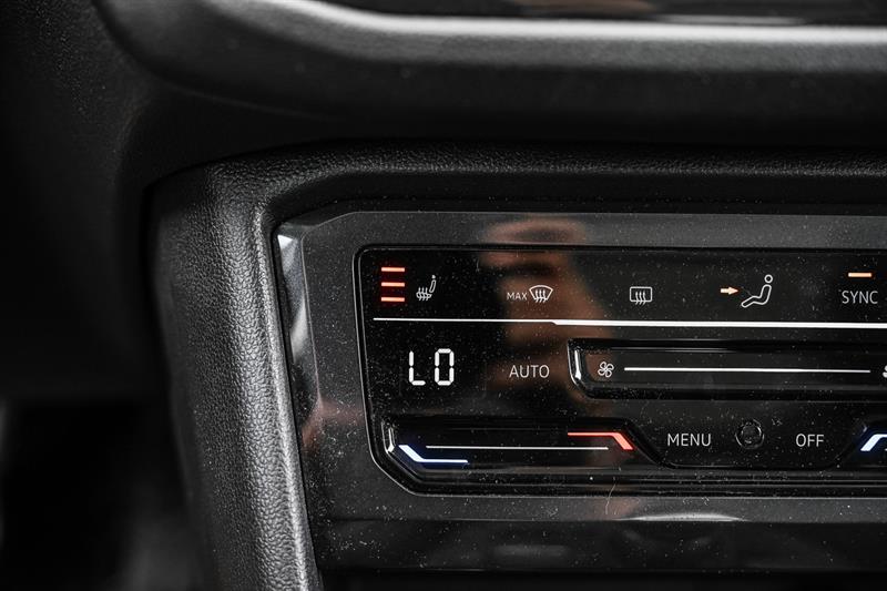 volkswagen Tiguan 2022 - 11