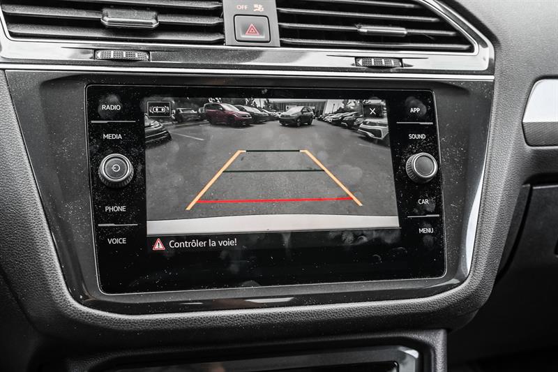 volkswagen Tiguan 2022 - 13
