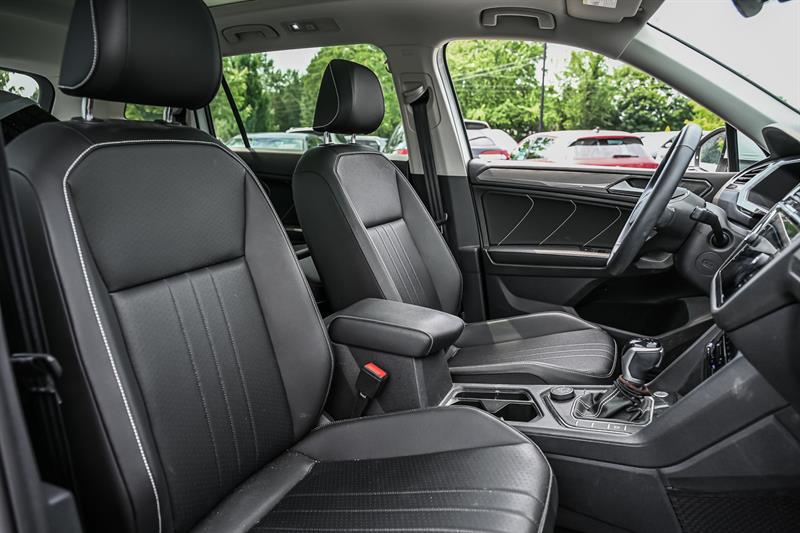 volkswagen Tiguan 2022 - 18