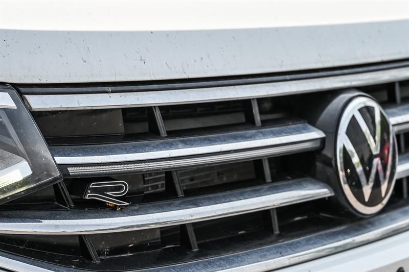 volkswagen Tiguan 2022 - 3