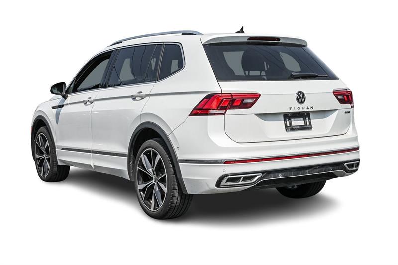 volkswagen Tiguan 2022 - 6
