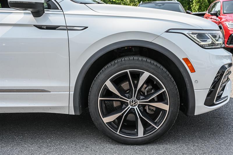 volkswagen Tiguan 2022 - 7