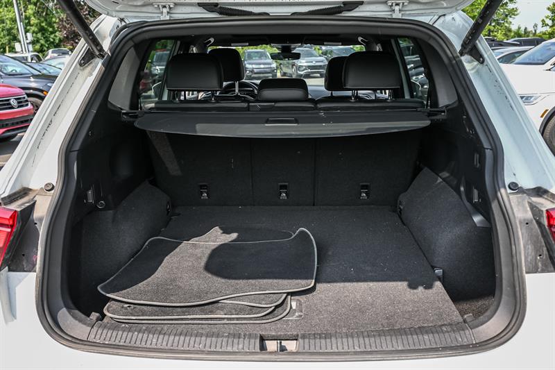 volkswagen Tiguan 2022 - 8