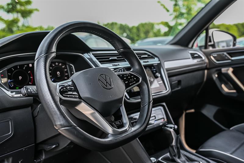 volkswagen Tiguan 2022 - 9