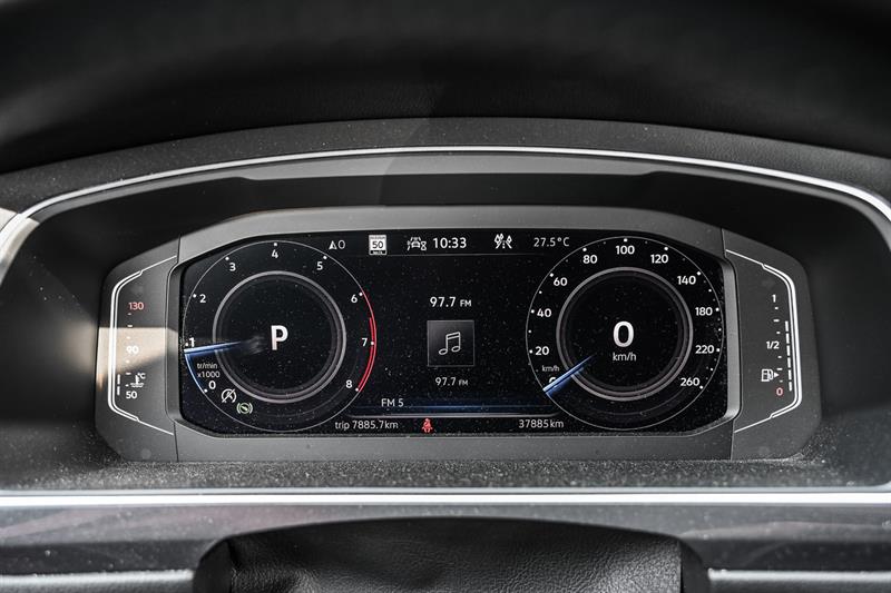 volkswagen Tiguan 2022 - 12