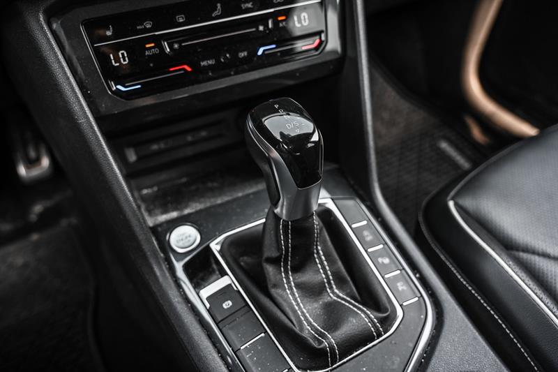 volkswagen Tiguan 2022 - 13