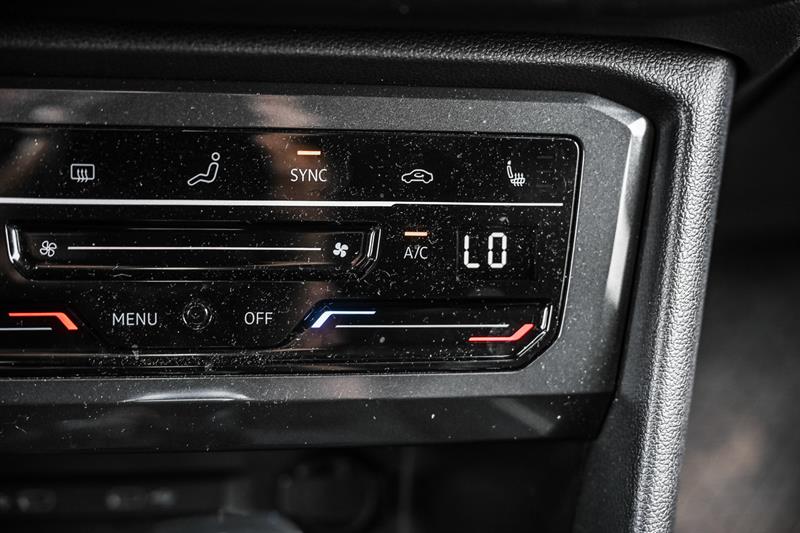 volkswagen Tiguan 2022 - 15