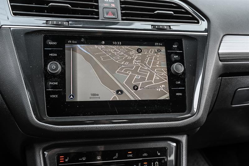 volkswagen Tiguan 2022 - 16